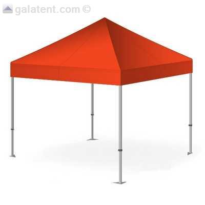 3m 3m UP Partytent Pro-40 Compact | Tent Nederland